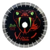 Viper Strike Granite Quartz Bridge Saw Blades