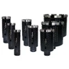 Viper Elite Dry Side Protection Granite Diamond Core Bits