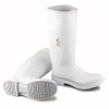 OnGuard Steel-Toe Rubber Safety-Lok Sole Boots