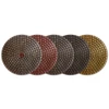 Alpha Ceramica EX Wet Polishing Pads 3"