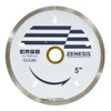 Zenesis Continuous Rim Blades, 4" - 10"
