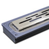 FreeStyle Linear Shower PVC Slotted Drains