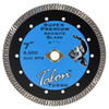 Talon Super Premium Dry Turbo Granite Blade, 7 in