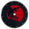Viper B-Slot Wet Diamond Porcelain Blade, 10 in