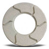 NSI Solutions SL3 3 in Floating Turbo Abrasive, 150 Grit