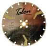 Talon Electroplated Diamond Marble Blade, 7 in