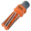 Scorpion CNC Granite Finger Bit 23x50mm 1/2 Gas
