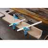 Empire True Blue 6 in Standard Combination Square