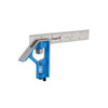 Empire True Blue 6 in Standard Combination Square