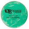 Quartz Renew Green Foam Applicator Pad, 6-1/2 in, #2