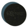 Quartz Renew Polishing Pad, 4 in, Step 4