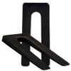 Groves 1/4 in - 1/32 in Tapered Horse Shoe Shims (75 Per Box)
