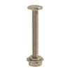 Prime T-31 Bolts 3/16x2 in, (Qty of 50)