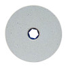 GlossFire-B (Toro B) Multi Edge Resin Polishing Wheel, 6 in, 1000 Grit