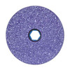 GlossFire-B (Toro B) Multi Edge Resin Polishing Wheel, 6 in, Buff Grit