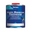 Tenax Stain Rescue Remover, 1 qt