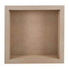Noble 2841 Square Niche, 14-1/4 in x 14-1/4 in