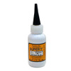 Hot-Stuff Super T Syrup Clear Viscosity Instant Glue, 2 oz (HST-4)