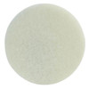 Majestic White Buffing Pad, 17 in (FPWhite-17)