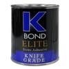 K-Bond Elite Knife Grade Acrylic Blend Adhesive, 1 qt