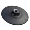 Viper Rigid Hook & Loop Back-Up Pad, 5 in