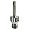 KDrill Blind Hole 1/2 Gas CNC Bit, 3/8 in