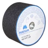 Magnum Face Grinding Silicon Carbide Cup Wheel, 4 in x 2 in, 80 Grit
