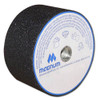 Magnum Face Grinding Silicon Carbide Cup Wheel, 5 in x 2 in, 60 Grit