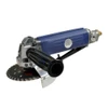 Samurai High Speed Center Water Feed Wet Grinder 5in (ST-358)