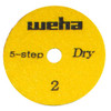 Weha 5 Step Dry 4 in Step 2