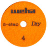 Weha 5 Step Dry 4 in Step 4
