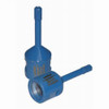 Weha 1/4 in 6 MM Dry Magic Core Bit,  5/8 in -11 Thread