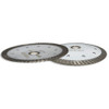 Weha White Lion Quartzite Contour Blade, 5 in