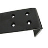 Weha 12 in L Bracket for Countertop with Screws Set 3