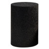 Magnum Side Grinding Silicon Carbide Cup Wheel, 2 in x 3 in, 24 Grit