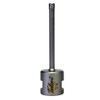 Talon Thin Wall Wet Core Bit, 1/4 in