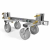 Omni Cubed Pro-Cart AT2 All Terrain Installation Cart, 2014 Model (2 boxes)