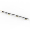 Omni Cubed Slim Slab Saver S3, 1 Rail (S3-1M-19), Manual