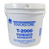 Touchstone T-2000 Epoxy Setting Adhesive, 1 gal