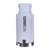 Apexx Element Ultra Dry/Wet Thin Wall Core Bit,  5/8 in -11 Thread, 1-3/8 in