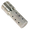 Viper Brazed Zero Tolerance Wheel, 1 in x 50mm