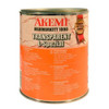 Akemi Marmorkitt 1000 Transparent Knife Grade Adhesive, 1 qt
