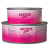Akemi Akepox 2010 Knife Grade Epoxy Adhesive, A/1500 grams, B/750 grams  (A&B)