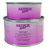 Akemi Akepox 2040 Knife Grade Epoxy Adhesive, A/2500 grams, B/1250 grams (A&B)
