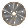 Talon B-Slot Dry Diamond Porcelain Blade, 4-1/2 in