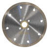 Talon B-Slot Dry Diamond Porcelain Blade, 5 in