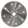 Talon B-Slot Dry Diamond Porcelain Blade, 5 in