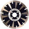 Alpha Vortex Blade, 5 in