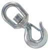 Vestil Swivel Hook For 2250 Boom, 2 Ton