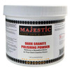 Majestic Granite Polish Powder, Dark, 1 ltb.